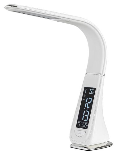 Veioza Lionel, alb, 260lm, LED 5W, 5000K, Rabalux 3516