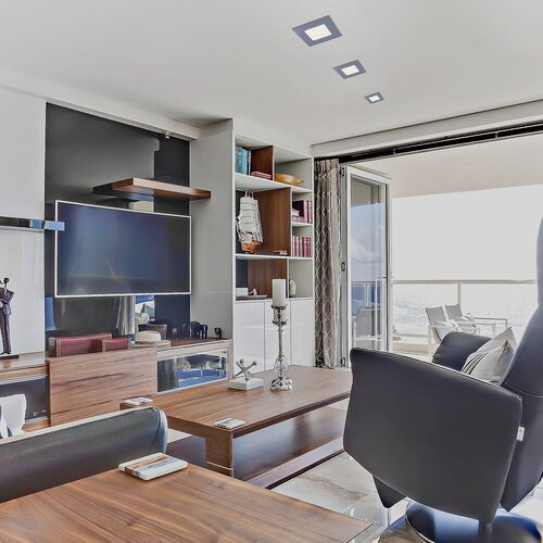 Spot LED incastrat Lois, crom, 170lm, 3W, 4000K, IP44, Rabalux 5586