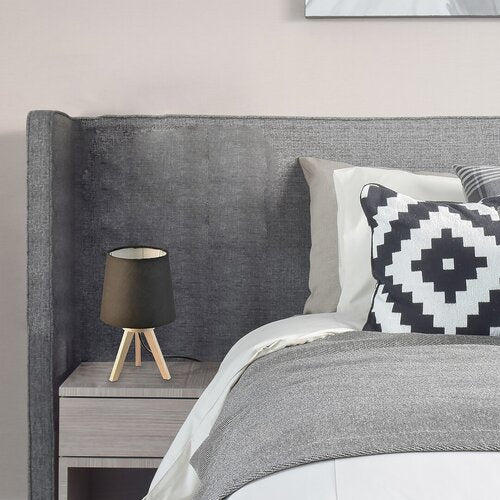 Veioza Lychee, fag, E14 1x 25W, Rabalux 2069