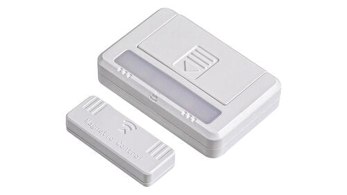 Aplica Magnus, alb, 35lm, LED 0, 5W, 3000K, Rabalux 5675