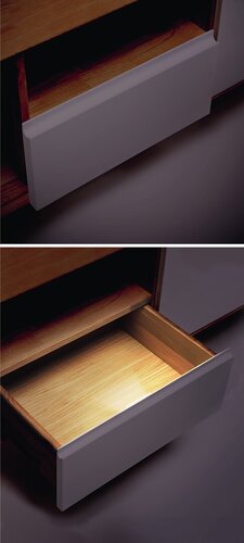 Aplica Magnus, alb, 35lm, LED 0, 5W, 3000K, Rabalux 5675