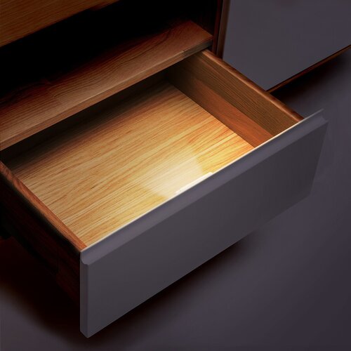 Aplica Magnus, alb, 35lm, LED 0, 5W, 3000K, Rabalux 5675