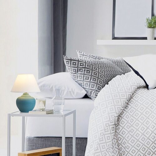 Veioza Molly, albastru, 1xE14 , Rabalux 4392