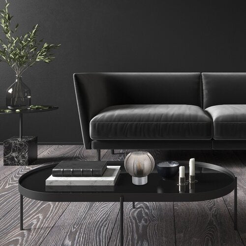 Veioza Monet, crom, 1xE27, Rabalux 74017