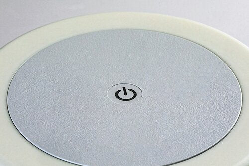 Veioza LED exterior Odera, negru, 3W, 140lm, 3000K, IP44, Rabalux, 7040