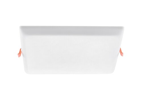 Spot incastrabil de baie Oleg, alb, 2568lm, LED 24W, 4000K, IP 65, Rabalux 5374