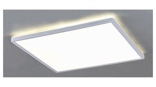 Plafoniera LED Pavel, alb, 22W, 2200lm, 4000K, IP20, Rabalux, 3430
