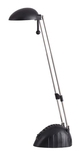 Veioza Ronald, negru, 350lm, LED 5W, 6400K, Rabalux 4334