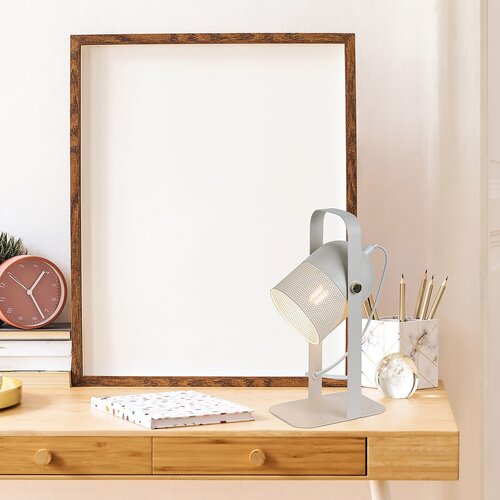 Veioza Ronnie, bej, E14 , Rabalux 5255