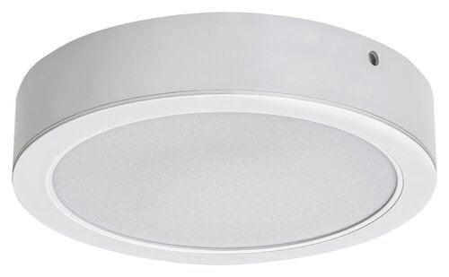 Plafoniera LED Shaun2, alb, 24W, 2600lm, 4000K, IP20, Rabalux, 71194