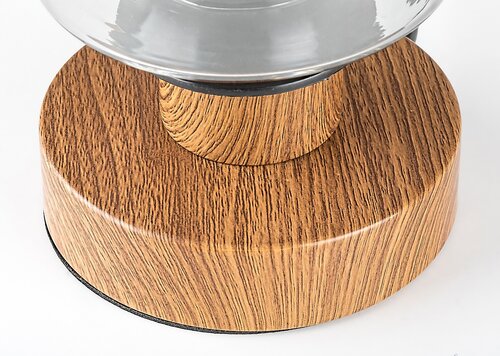 Veioza Tanno, stejar, 1xE27, Rabalux 74120