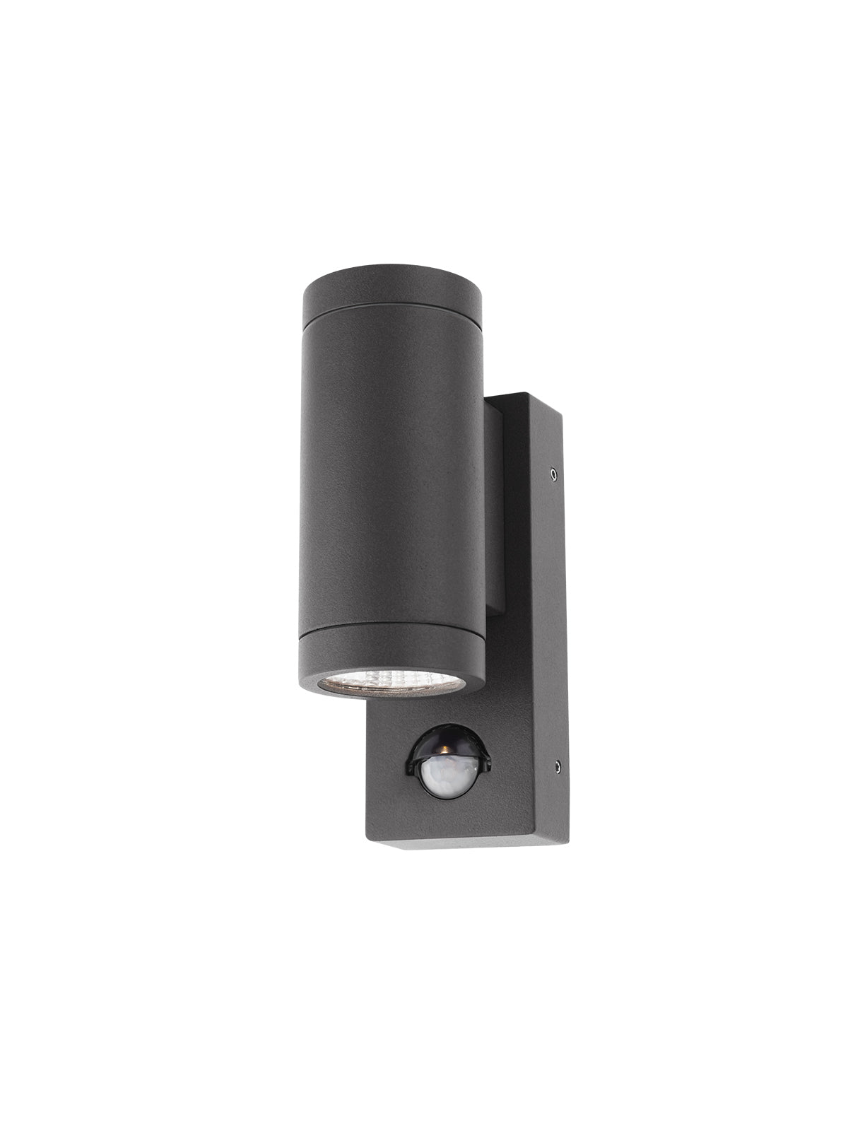 Aplica exterior VINCE, gri inchis, LED 2 x 3W, 3000K, 2 x 288 lm, Smarter 9453