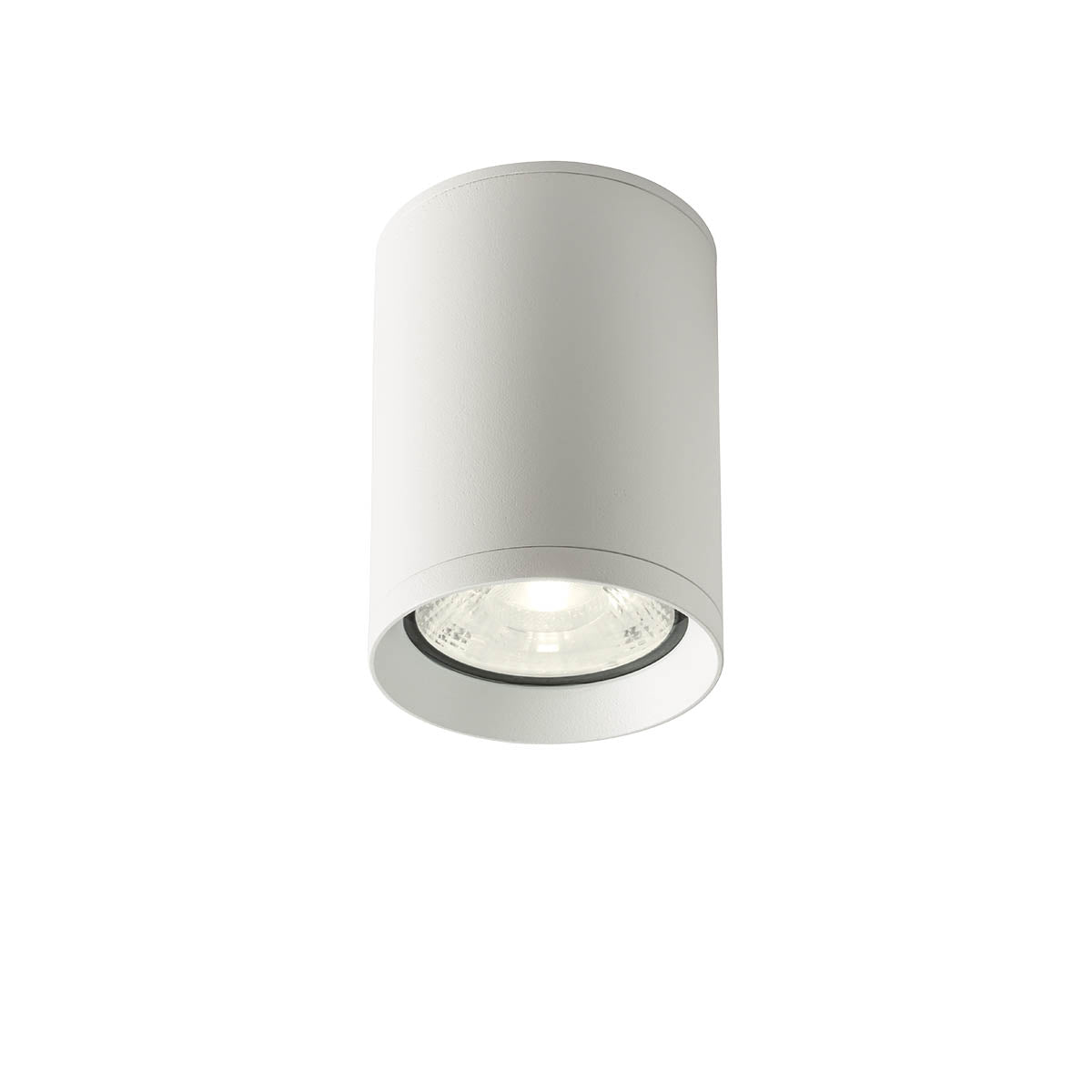 Plafoniera exterior LED Xilo, alb mat, 9W, 896lm, 3000K, IP54, Redo, 90338