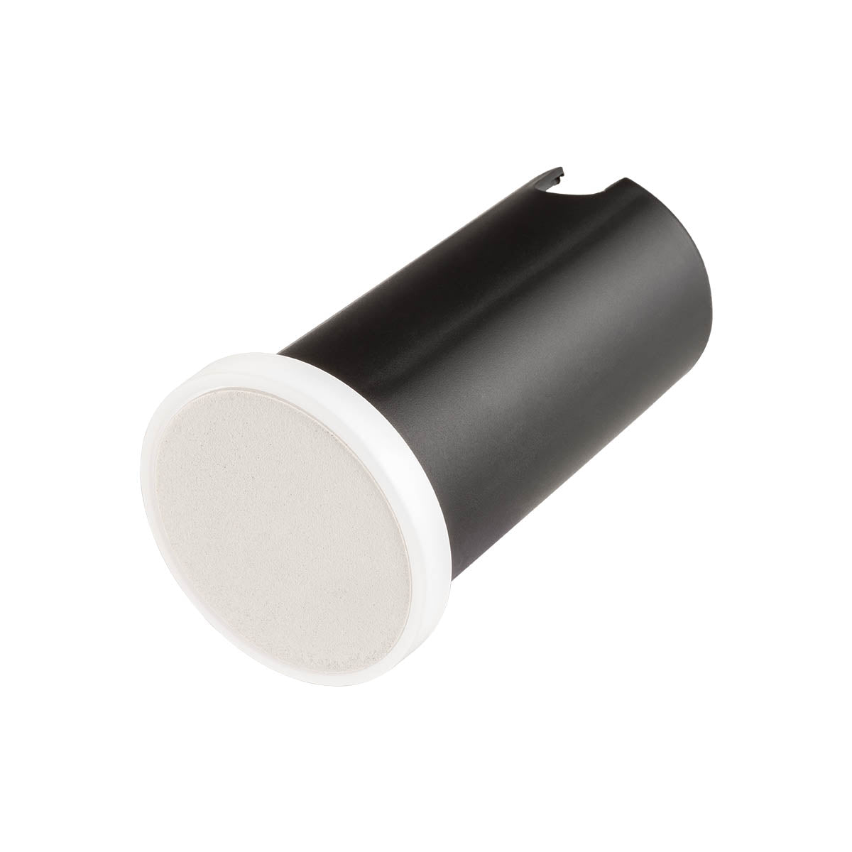 Spot LED incastrat exterior Xpi, alb, 2.3W, 40lm, 3000K, IP65, Redo, 90042