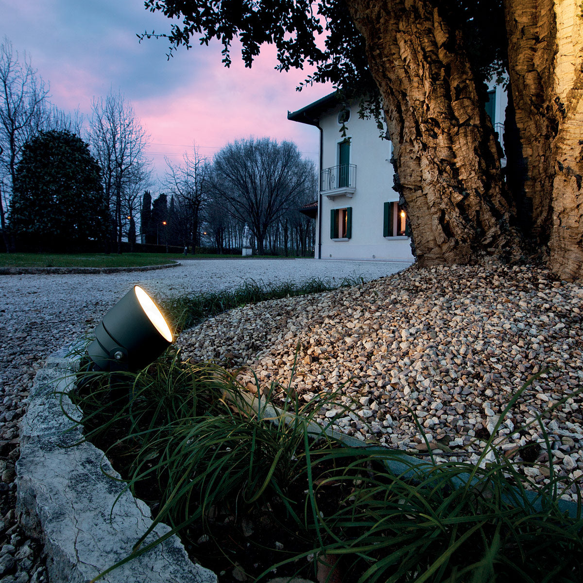 Spoturi exterior – Light Expert