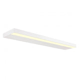 Aplica LED Seed, alb mat, 30W, 1915 lm, 3000K, L.61 cm, Redo, 01-3554