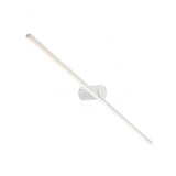 Aplica Row, alb mat, LED, 18W, 982 lumeni, 4000K, IP44, L.90 cm, Smarter 01-4034