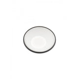 Plafoniera LED Sintesi, negru, 45W, 2687lm, 3000K, 4500K, 6500K, D.45cm, IP20, Smarter, 05-959