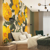 Lustra suspendata LED Punkt, negru mat, 6W, 374lm, 3000K, D.15cm, IP20, Smarter, 01-3101