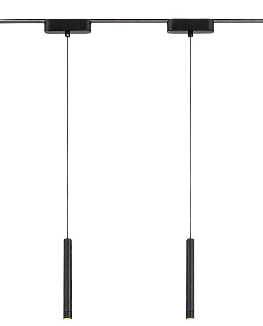Pendul sina Litrack 05N, Led, 5W, 220 lumeni, 4000K, Rabalux, 70121