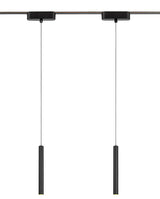 Pendul sina Litrack 05N, Led, 5W, 220 lumeni, 4000K, Rabalux, 70121