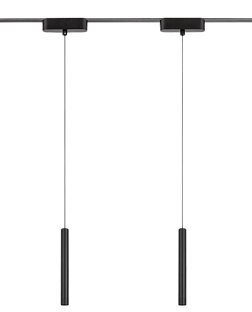 Pendul sina Litrack 05N, Led, 5W, 220 lumeni, 4000K, Rabalux, 70121