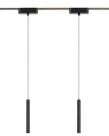Pendul sina Litrack 05N, Led, 5W, 220 lumeni, 4000K, Rabalux, 70121