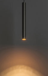 Pendul sina Litrack 05N, Led, 5W, 220 lumeni, 4000K, Rabalux, 70121