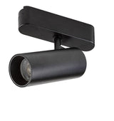 Spot Litrack 02N, negru, 6W, 500 lumeni, aluminiu, 4000K  Rabalux 70114