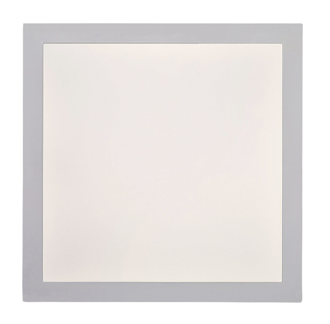 Plafoniera LED Damek2, alb, 18W, 1430lm, 4000K, D.30cm, IP20, Rabalux, 71076