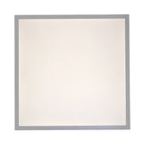 Plafoniera LED Damek 2, alb, 40W, 2900lm, 4000K, D.60cm, IP20, Rabalux, 71078