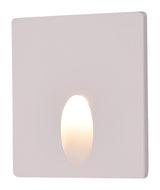 Spot LED incastrat Boven, alb, 3W, 10lm, 3000K, D.6,5cm, IP54, Rabalux, 71170