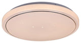 Plafoniera LED Trevor 2, alb, 12W, 960lm, 3000K, IP20, Rabalux, 71181