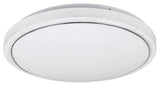Plafoniera LED Trevor 2, alb, 24W, 1800lm, 3000K, IP20, Rabalux, 71183