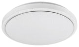 Plafoniera LED Trevor 2, alb, 24W, 1800lm, 3000K, IP20, Rabalux, 71183