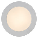 Plafoniera LED Shaun2, alb, 7W, 670lm, 3000K, IP20, Rabalux, 71204