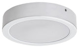 Plafoniera LED Shaun2, alb, 7W, 670lm, 3000K, IP20, Rabalux, 71204