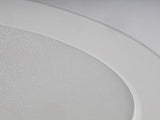 Plafoniera LED Shaun 2, alb, 15W, 1450lm, 3000K, D.16.5cm, IP20, Rabalux, 71205