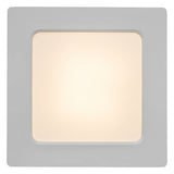 Plafoniera LED Shaun2, alb, 7W, 680lm, 3000K, IP20, Rabalux, 71207