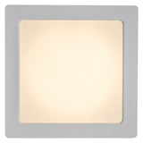 Plafoniera LED Shaun2, alb, 15W, 1480lm, 3000K, IP20, Rabalux, 71208
