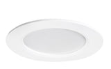 Spot LED incastrat Shaun2, alb, 3W, 230lm, 4000K, D.9cm, IP20, Rabalux, 71232