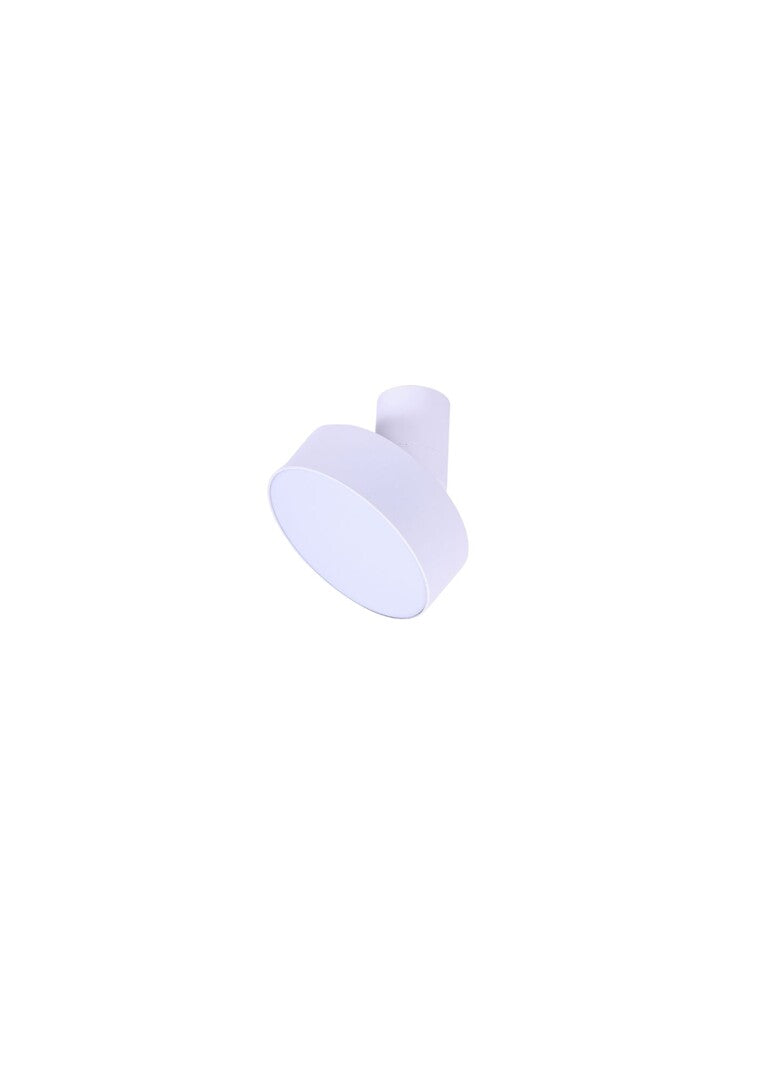 Plafoniera LED Ovidia, alb, 16W, 800lm, 3000K, IP20, Rabalux, 71327