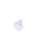 Plafoniera LED Ovidia, alb, 16W, 800lm, 3000K, IP20, Rabalux, 71327