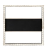 Plafoniera LED Donya, negru, 24W, 1600lm, 4000K, IP20, Rabalux, 71373