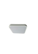 Plafoniera LED Alenzo, alb, 36W, 2350lm, 3000K, 4000K, 6000K, IP44, Rabalux, 71423
