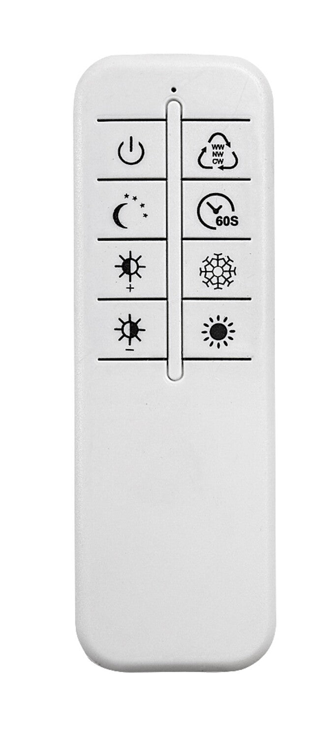 Lustră LED suspendată Zadie, negru – imagine ambientală 2, Rabalux 72052