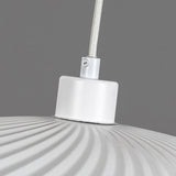 Lustră suspendată Bridget, alb – vedere a produsului 4, Rabalux 72055