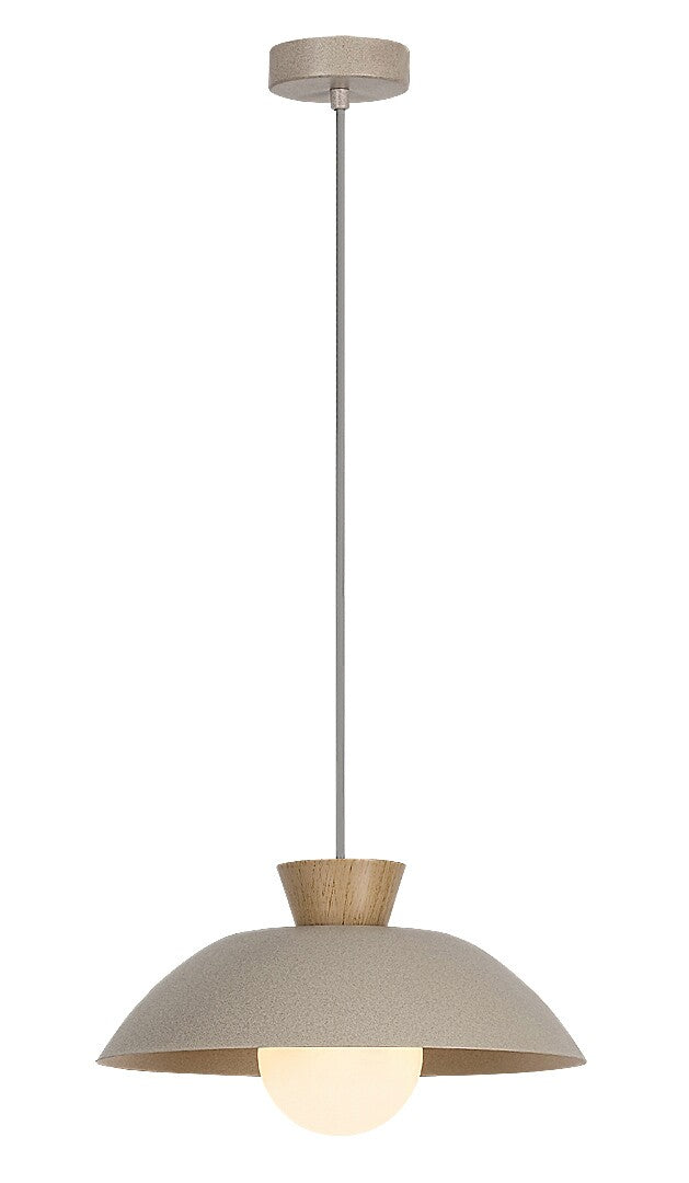 Lustra suspendata Golnar, bej, 1xG9, IP20, Rabalux, 72230