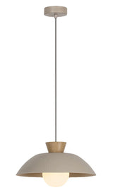 Lustra suspendata Golnar, bej, 1xG9, IP20, Rabalux, 72230
