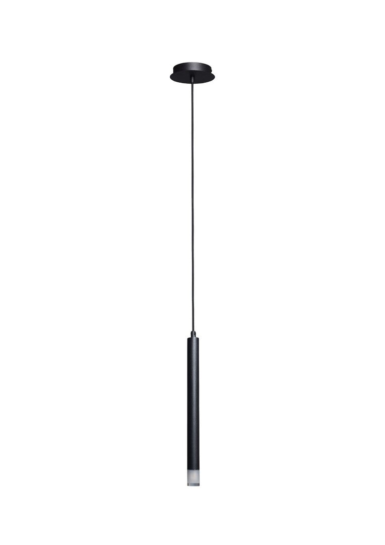 Lustra suspendata Ramira, negru, 1xG9, IP20, Rabalux, 72356